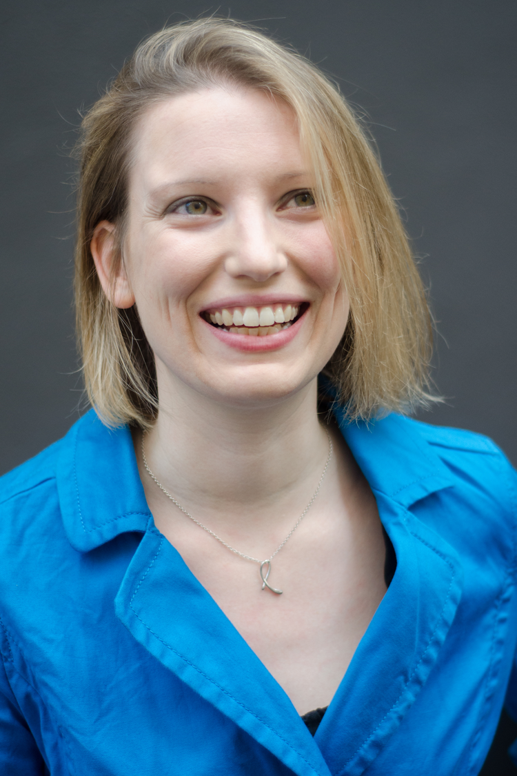 Lindsay Claiborn