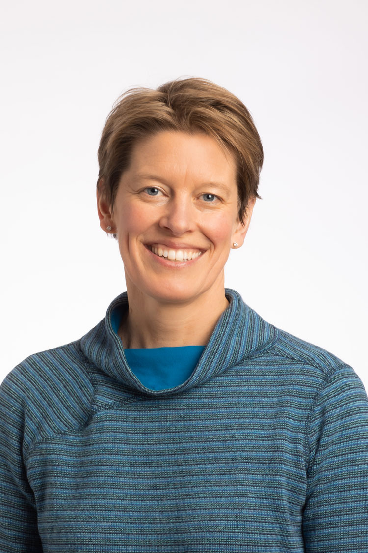 Becky Lang