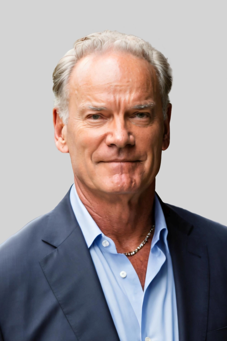 Craig LaMay
