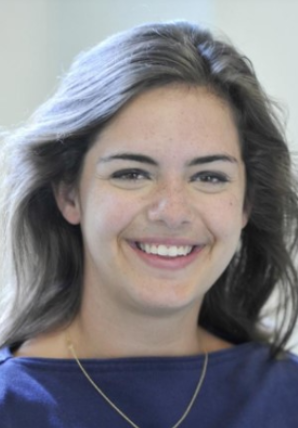 Katie Krall